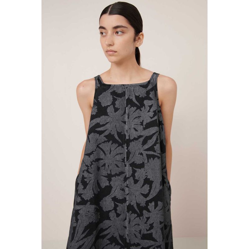 Kowtow Swing Dress image number 2